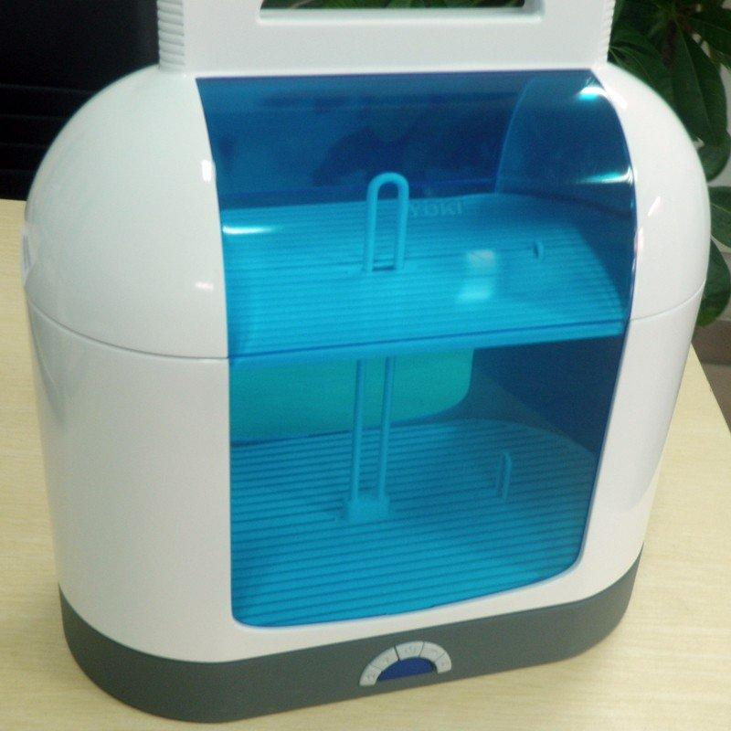 加湿机模型
